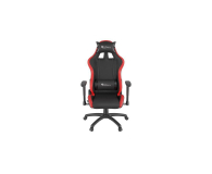 Genesis Fotel gamingowy Trit 500 RGB czarny - 1077832 - zdjęcie 3